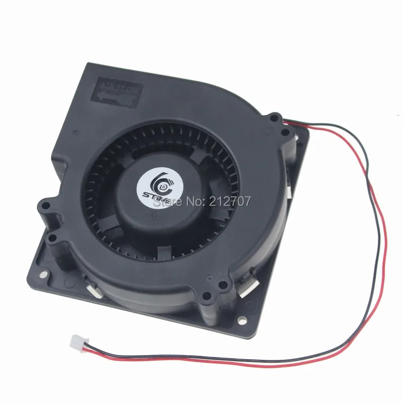 blower 120mm 3