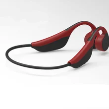 Спортивные басы шейные крючки костной проводимости наушники Xiaomi sony автомобильный iPhone стерео портативный Bluetooth инеары наушники-капельки