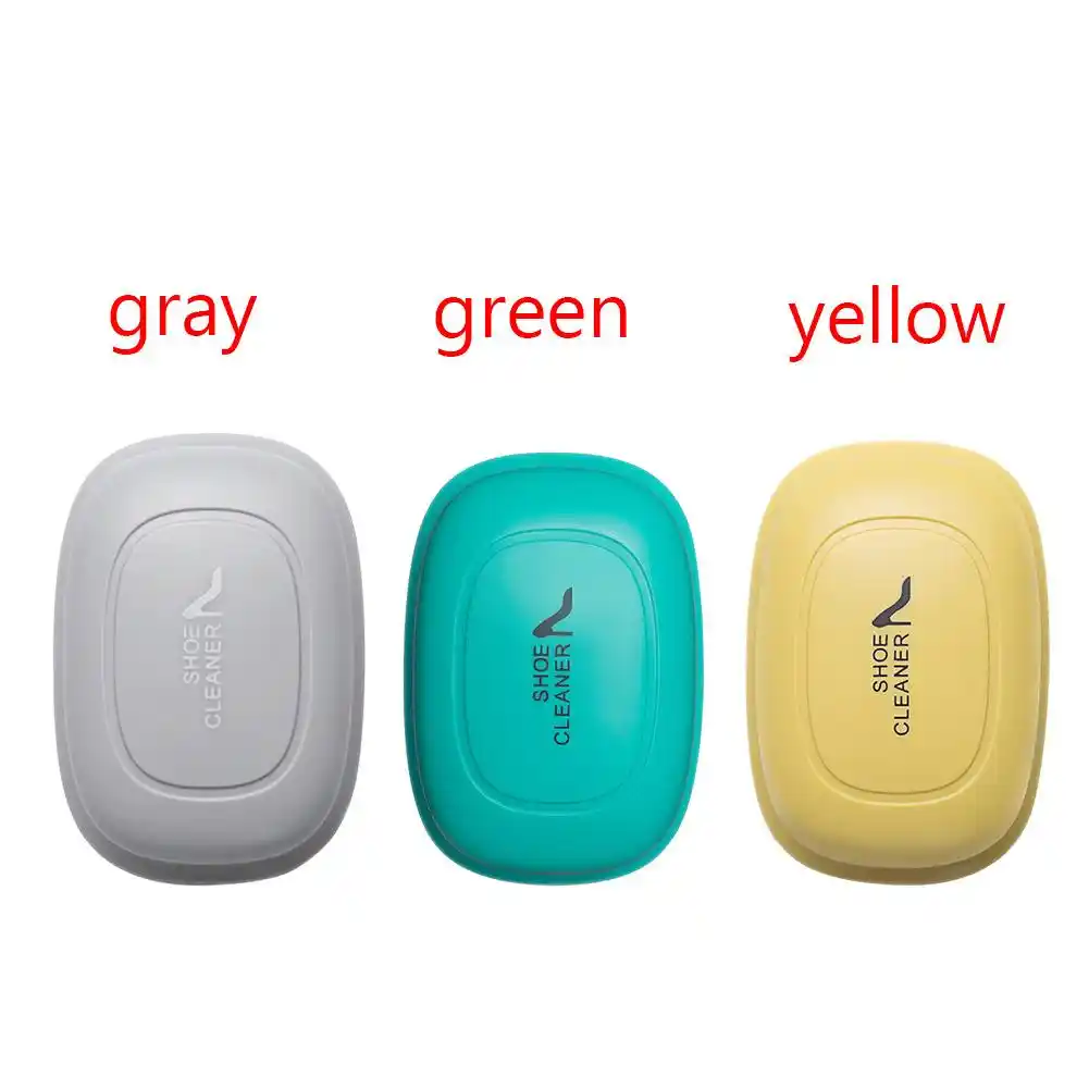 shoe polish on plastic