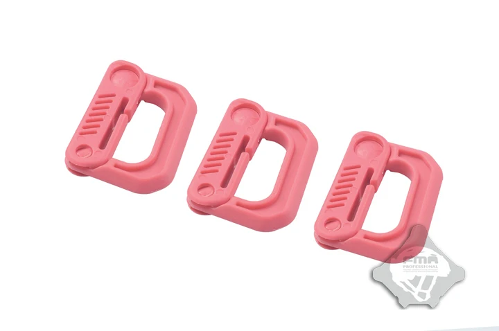 FMA Тип D Быстрый крючок маленький розовый tb865|hook|hook hooks |