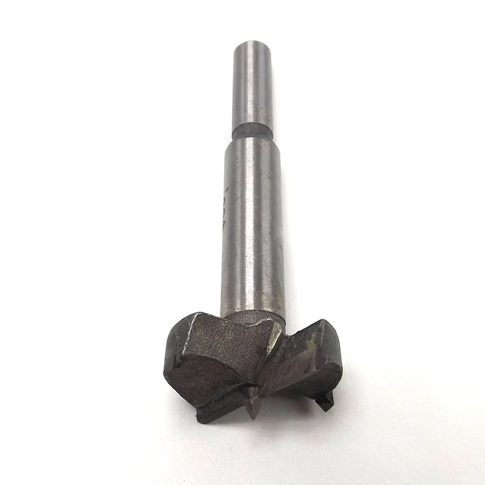 55mm Metal Tungsten Carbide Square Hole Drill  Bit  Rotary For Cutting Drill Bits Woodworking Nail Self Centering