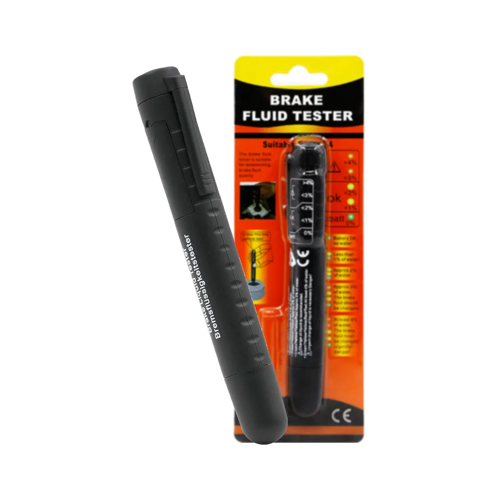 Brake Fluid Tester Pen (8)