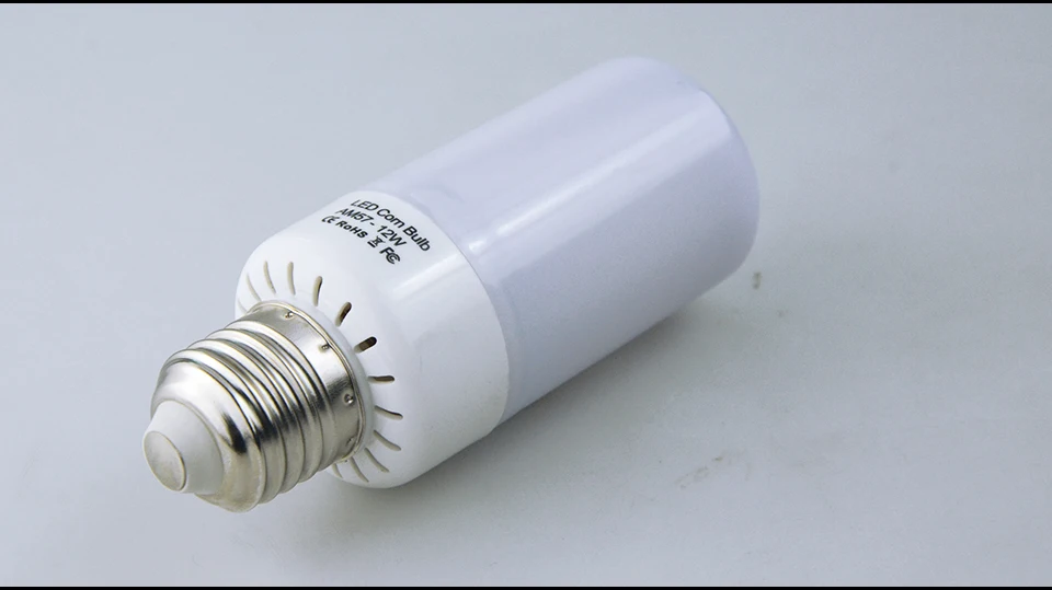 E27 E14 B22 LED Corn lamp (12)