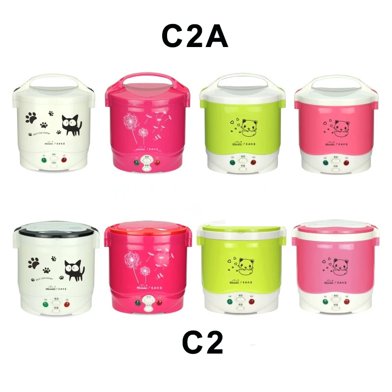 sushi rice cooker