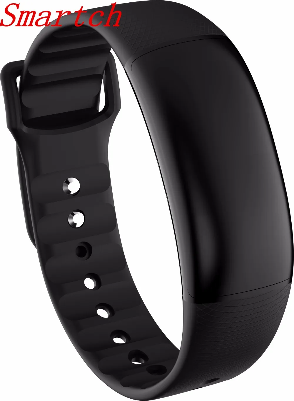 

Smartch A69 Smart Bracelet Blood Pressure Touch Vibrating Alarm Clock Bracelet Wrist Band Smart Watch With High Heart Rate Alarm