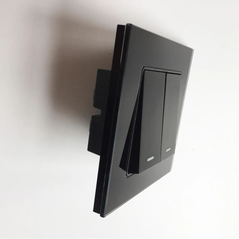 Wall Outlet Dual Switch pic 7