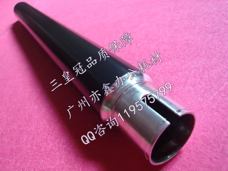 Верхний ролик Fuser BH420 BH421 BH500 BH501 50GA-53030 50GE-53030 для Konica Minolta Bizhub 420/421/500/501/360 верхний |