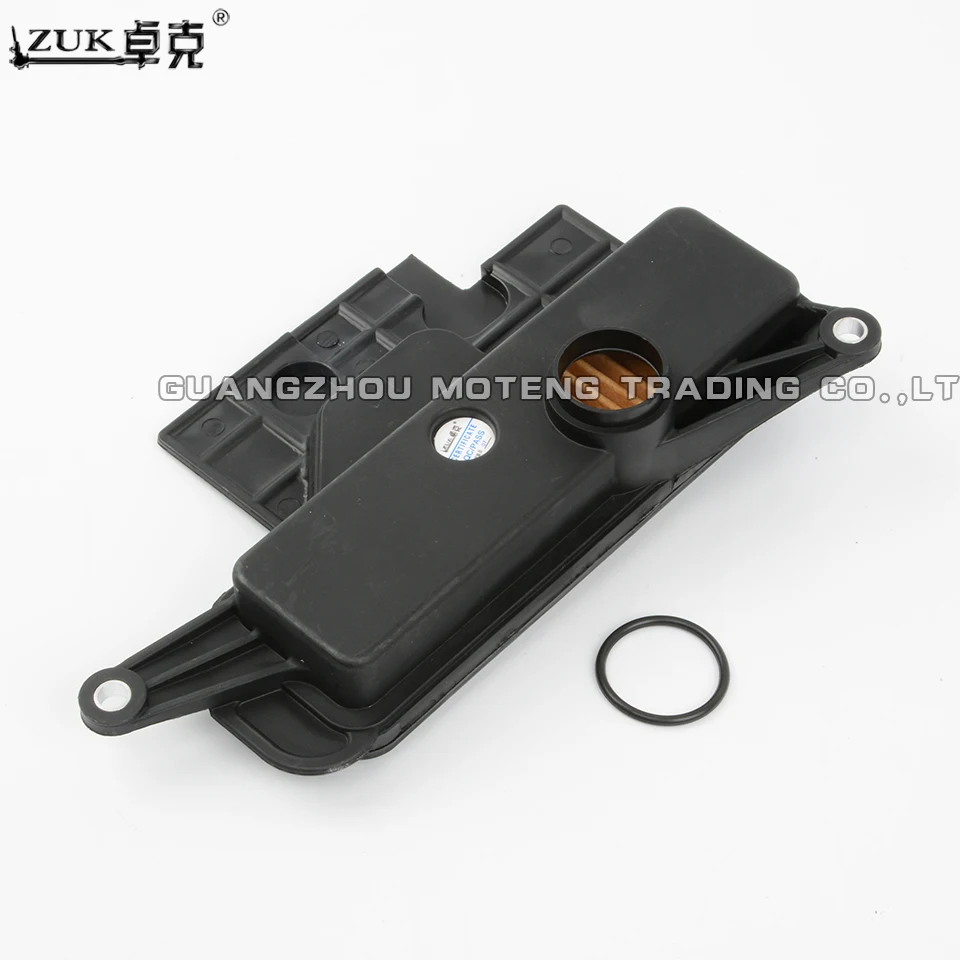 ZUK хорошая передача масляный фильтр для Toyota CAMRY VENZA RAV4 HIGHLANDER для Sicon tC для LEXUS RX270 OEM: 35330-73010