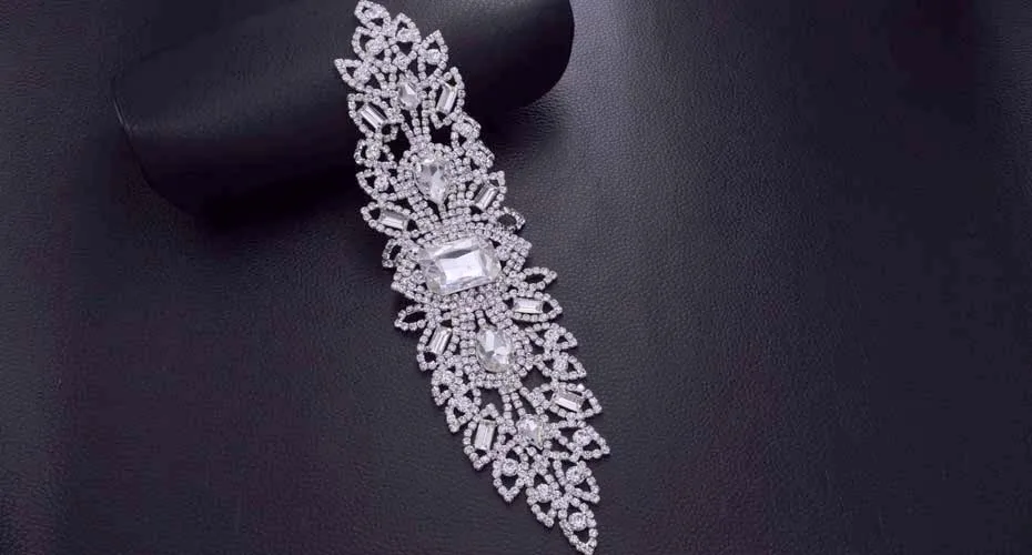 blet for dress HD-892 (7)