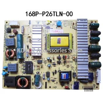 

free shipping Good test Power Supply Board for 26E60HR 5800-P26TWU-0120 5800-P26TWU-0140 168P-P26TLN-00