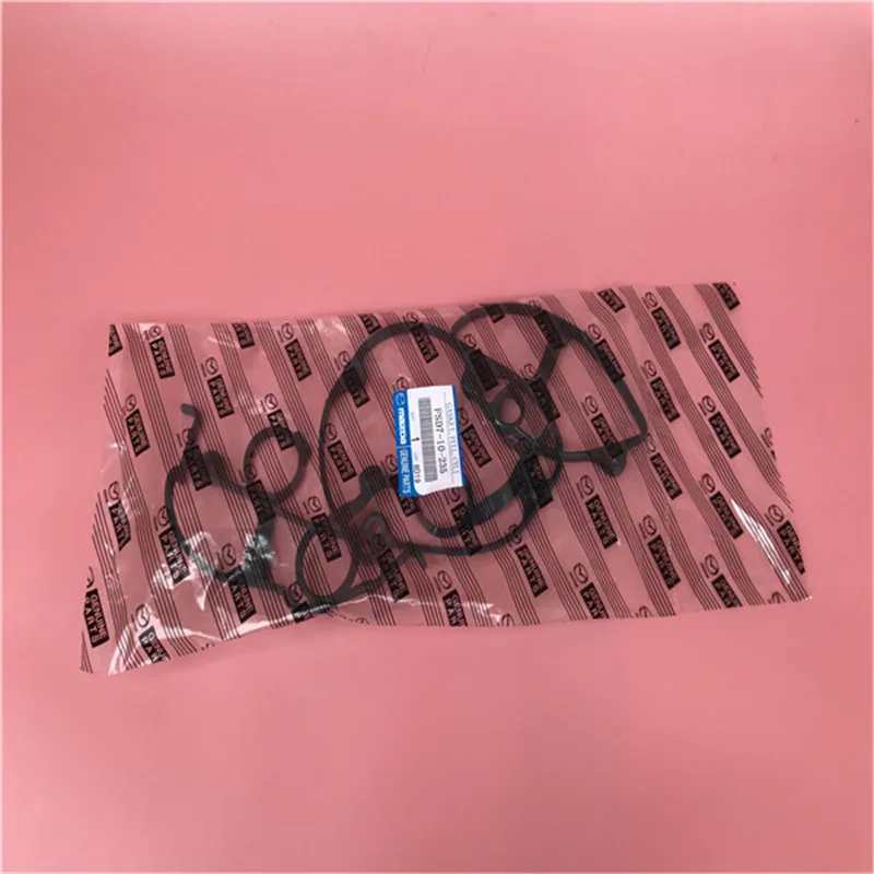 

Applicable to Mazda 323 BJ 1.8 engine gasket product code:FSD7-10-235