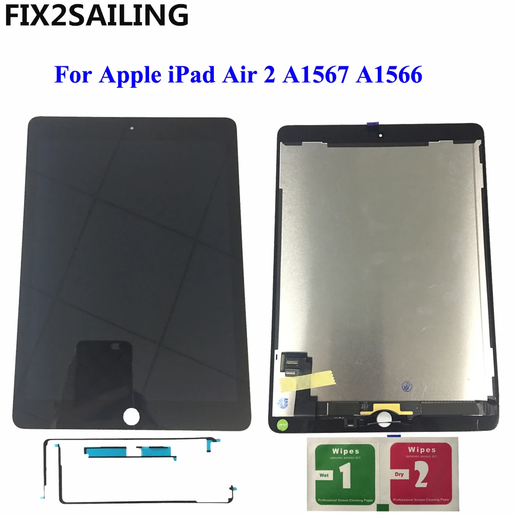 A1567 Ipad Air 2 Дисплей Купить