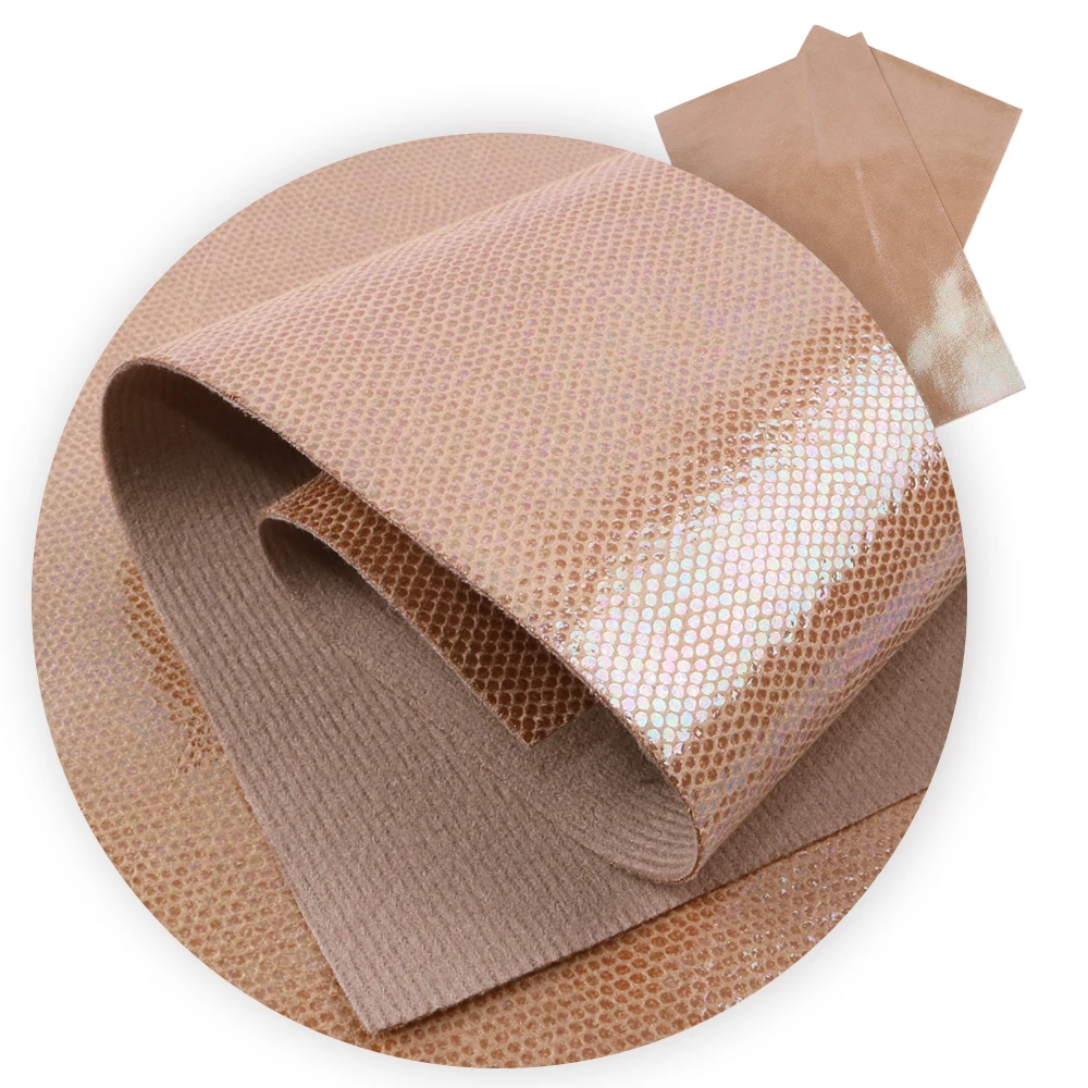 1067987007 David accessories 20*34 см Сетка искусственная кожа, DIY декоративный домашний текстиль одежды Hairbow сумка, 1Yc4148 - Цвет: 1067987007