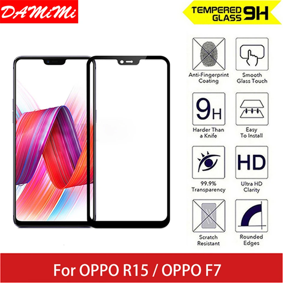 OPPO R15 F7-1