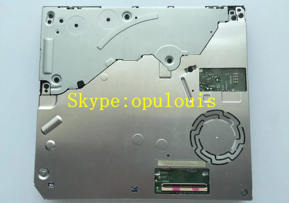 Flash Deal Kenwoo DVD mechanism DVS-8012V DVS-8012 KDP4C laser for Toyota Lexus Denso car DVD navigation system 2 Flash Deal Kenwoo DVD mechanism DVS-8012V DVS-8012 KDP4C laser for Toyota Lexus Denso car DVD navigation system 2