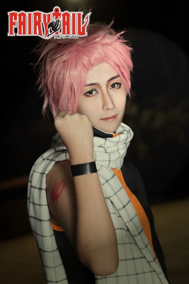 cosplay wig 122