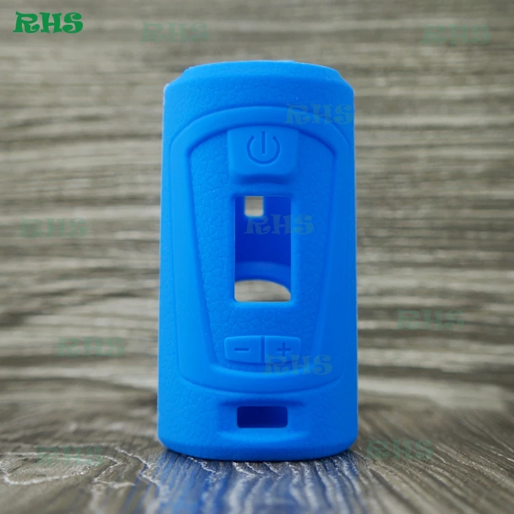 2 шт. Высокое качество силиконовый чехол для GBOX Squonker 200 Вт новый мод коробка