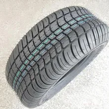 Картинг детская коляска ATV UTV Golf Touring Car 205/65-10 20.5x8.0-10 дюймов бескамерное колесо шины