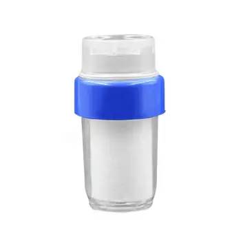 

Kitchen water Faucets Splash-proof Double layer filtration Healthy Water Clean Tap Purifier Head Water Quality Detector
