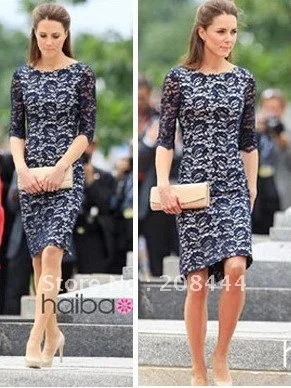 kate lace dress