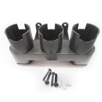 

Storage Bracket for Dyson V7 V8 V10 Vacuum Cleaner Parts Absolute Brush Stand Tool Nozzle Base Holder Docks Station Accessories