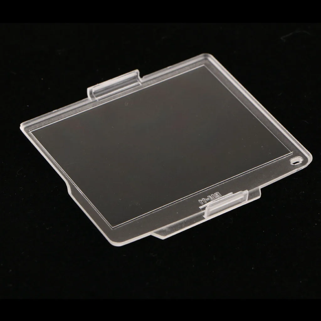 

BM-11 Hard LCD Screen Protective Cover Protector For Nikon D7000 SLR Camera