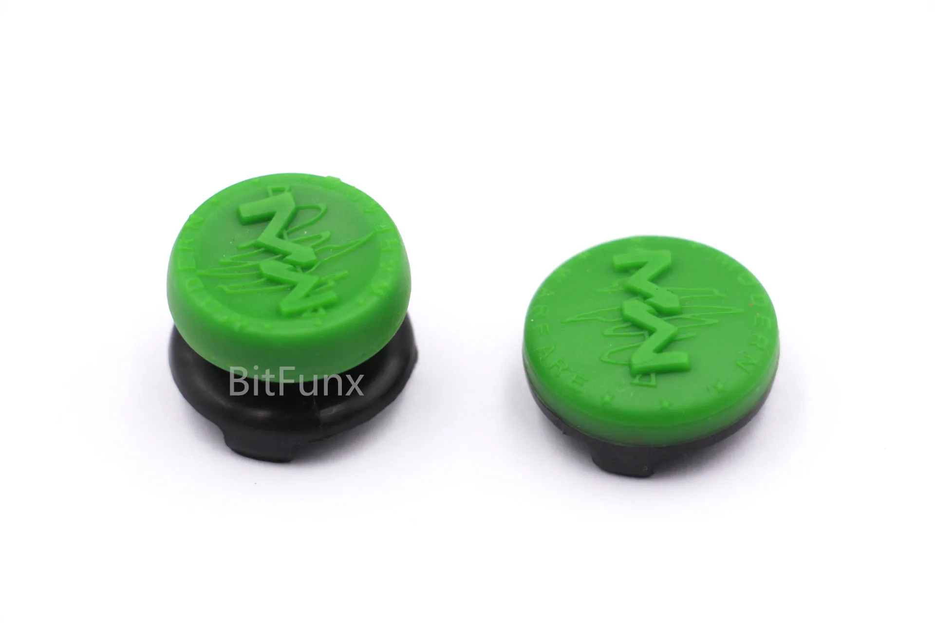 

CQC Performance Thumb Stick Grip Thumbsticks for PlayStation 4 (PS4) / Xbox one Controller