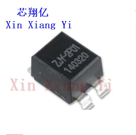 ZJYS51R5-2PT-01 ZJY-2P01 SOP-4 0.31