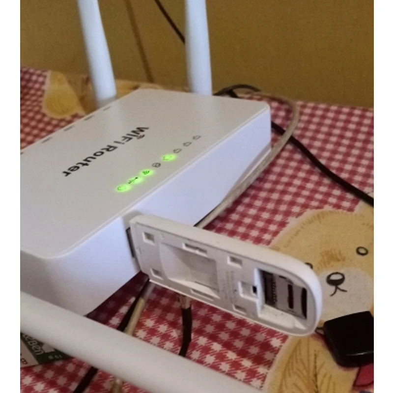 Computador e Escritório