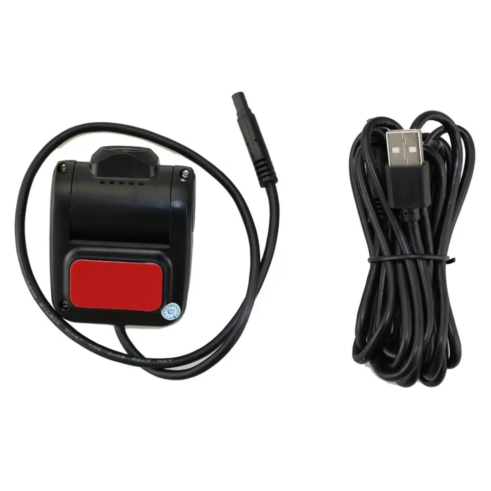 

Car Monitor USB Car DVR Digital video recorder front USB camera CMOS HD for Ossuret Brand Android system of the car DVD player