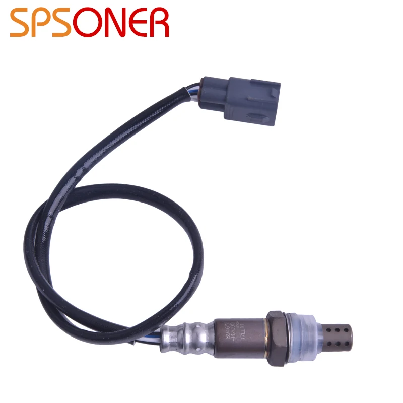 SPSONER OEM 89465-BZ090 Rear Lambda Oxygen Sensor Air Fuel Ratio For Japanese Car New Arrival Brand Bew 89465BZ090 | Автомобили и