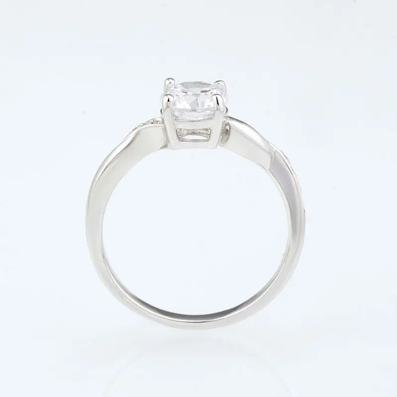 R305674WCZSL925-SV2-Silver Ring