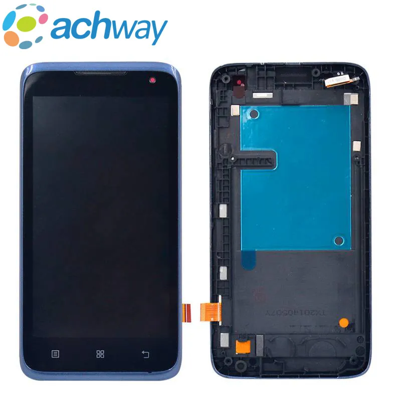 Lenovo A526 LCD Display  (1)