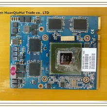 LS-333AP FX 1600 M FX1600 FX1600M G84 975 A2 451377-001 аккумулятор большой емкости MXM он VGA Видео карта для HP Мобильная рабочая станция 8710 P 8710 W