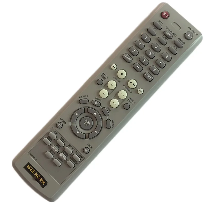 Original New Remote Control AH59 01511B For SAMSUNG HT P10 HT P11 DVD