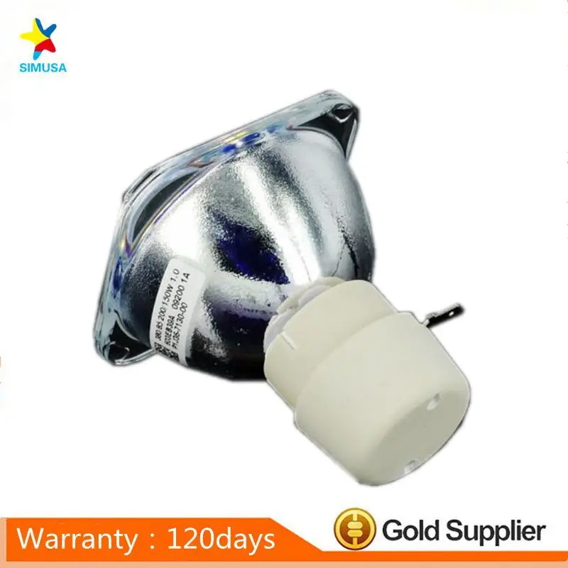 

High Quality projection lamp BL-FU195C / SP.72J02GC01 bulb for OPTOMA HD142X/HD27/NEC/VE303G/VE303XG/CR3125X