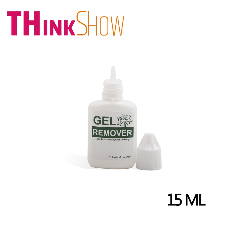 

15ML Professional Eyelashes Extension Kit Primer Ultra Super Glue Adhesive Remover for Individual Eyelashes Set from Korea