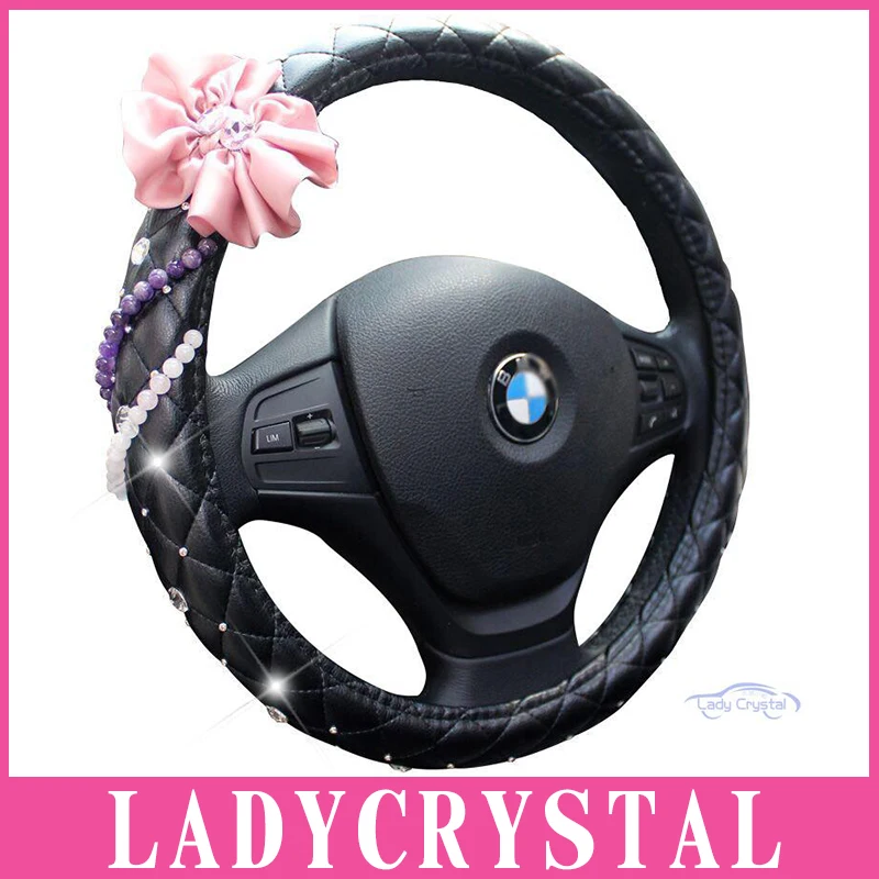 Popular Cute Steering Wheel CoversBuy Cheap Cute Steering Wheel Covers