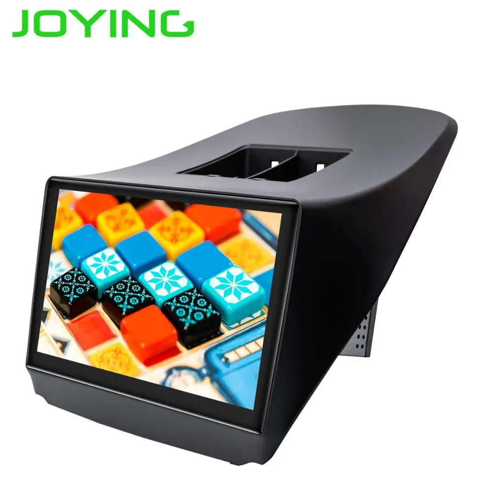 Excellent JOYING 10.1 Inch Android 8.1 GPS Stereo Radio 4GB Head Unit for Hyundai TUCSON IX35 2011-2016 with Carplay WiFi Bluetooth DSP 4