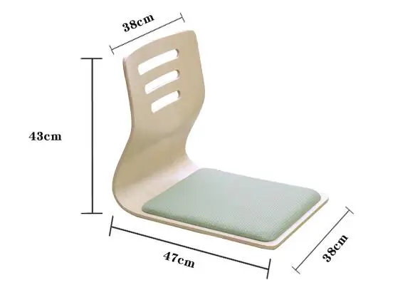 4 шт./партия) японская подушка для сиденья, азиатская традиционная мебель, гостиная, Напольное сиденье, стул