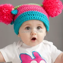 Детская вязаная шапочка детская вязаная шапка из хлопка