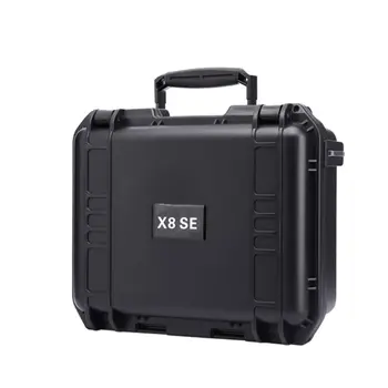 

Waterproof Hard Shell Carrying Case Storage Bag Cover for Xiaomi X8SE Camera Drones Accessories
