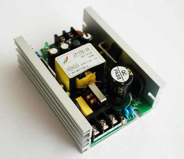 LED PAR Power Board