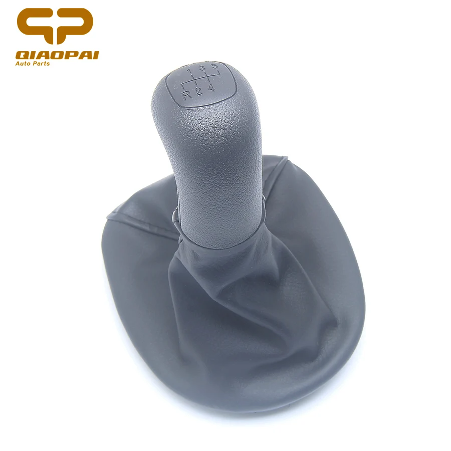 

Car Shift Gear Knob Head Shift Knobs Cover Handball Manual 5 Gear For Benz Vito W638 1996-1999 0002670010 A 000 267 00 10