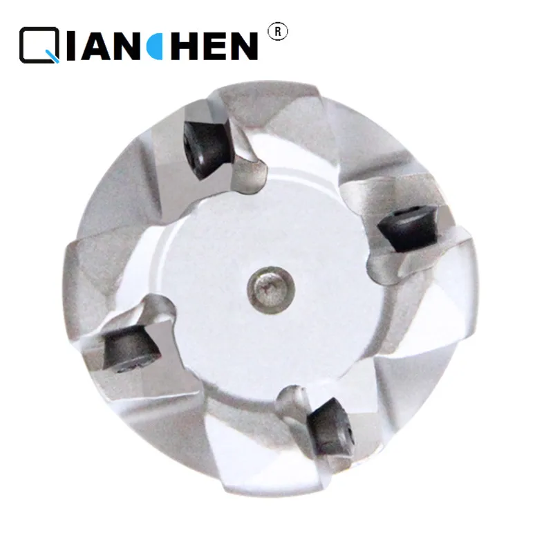 Высокое качество EXN03R16D15d120L2T EXN03R21D20d200L3T быстрая подача CNC фрезерный стержень LNMU0303ZER