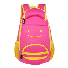 Натуральная кожа/многоцветный/эргономичный Начальная школа сумка для книг для детей/детей школьного рюкзака/для мальчиков и девочек для класс/начальных классов 1-3 школьный рюкзак