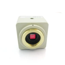 HD 3.2MP 1/3 дюймов электронный цифровой микроскоп окуляр CCD промышленная камера