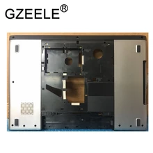 GZEELE чехол для DELL Vostro 3750 V3750 17," Нижняя крышка для ноутбука P/N K8MJ3 0K8MJ3