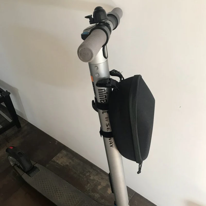 Xiaomi Mijia M365 Electric Scooter_2