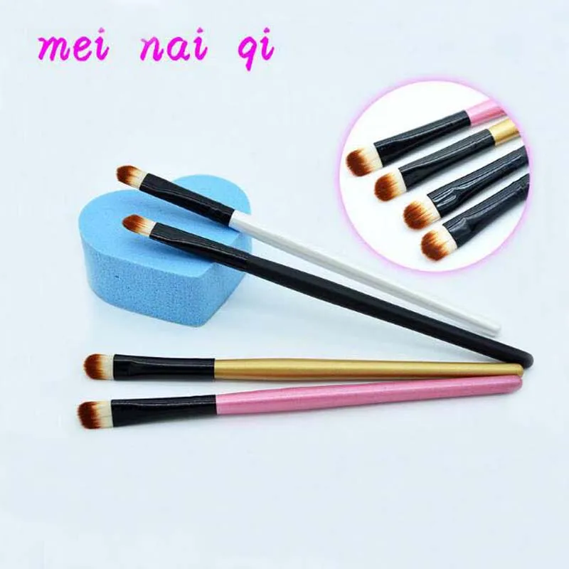 makeup eyeshadow brushes